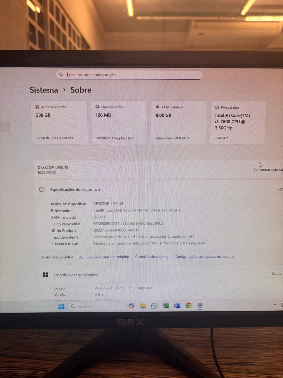Pc completo - Foto 2