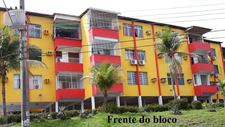 Foto - Manaus - Compensa