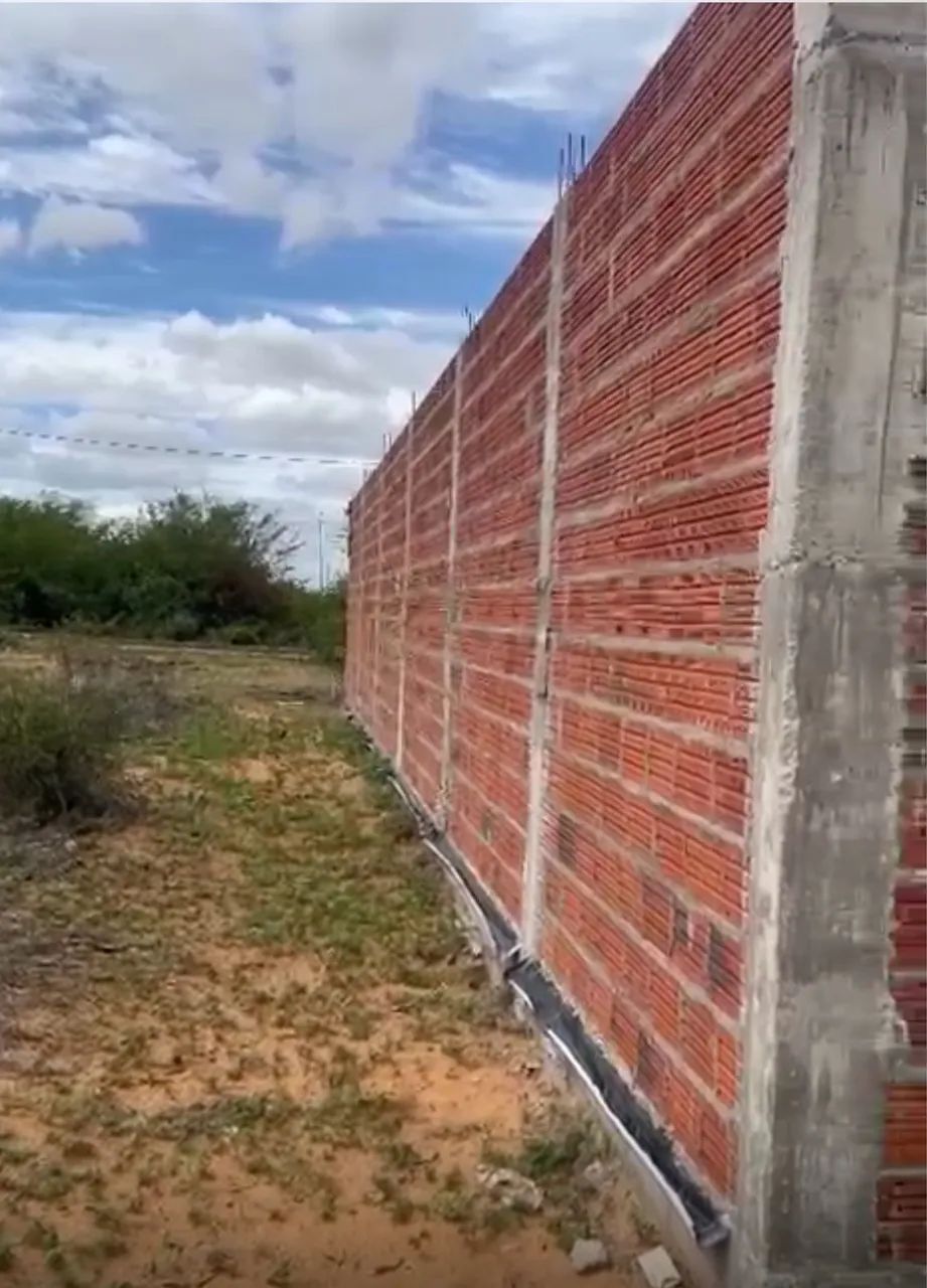 TERRENO NOVA PETROLINA - Foto 4