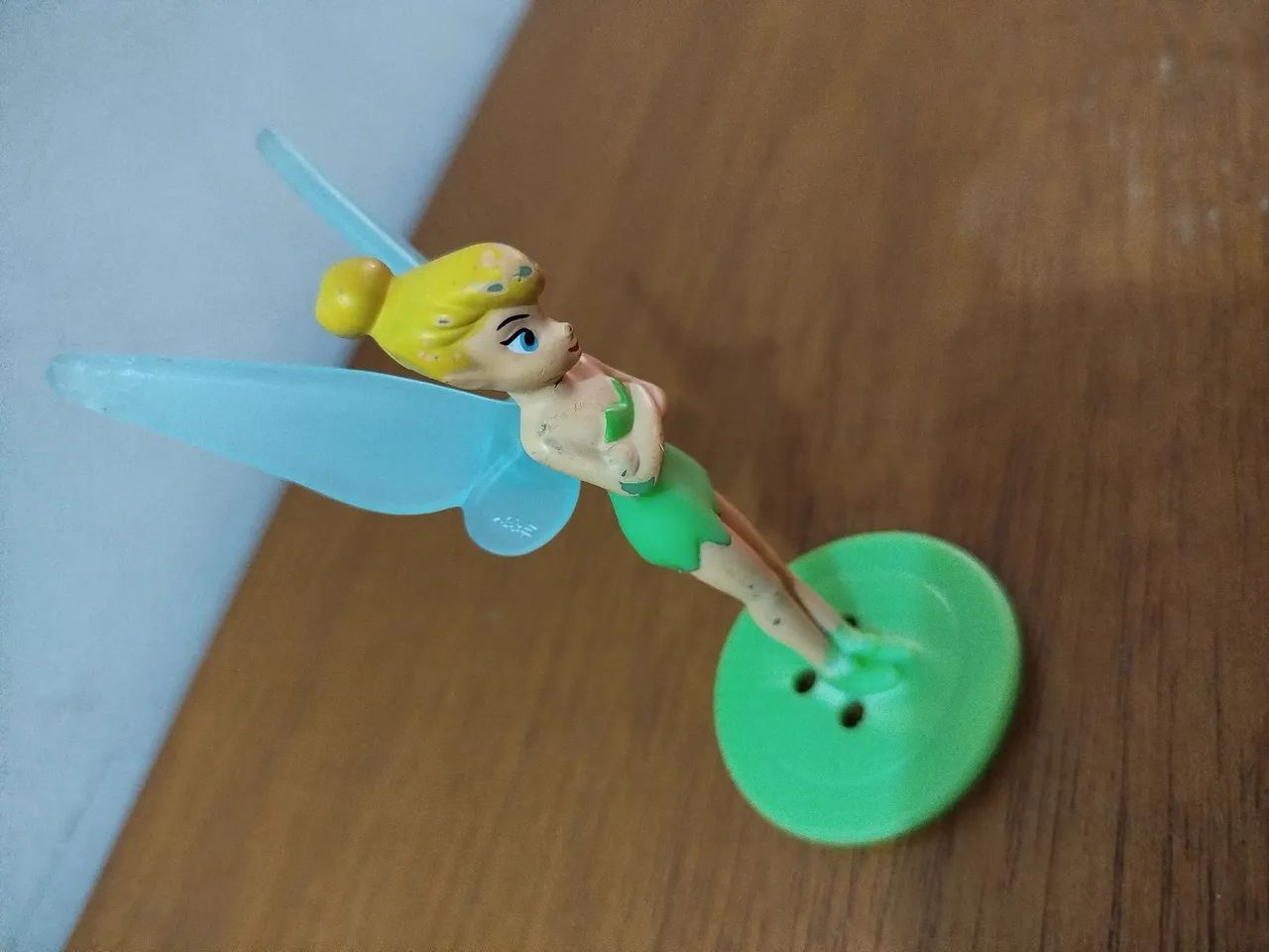 Boneca Sininho da Coleção Peter Pan Disney  - Foto 2