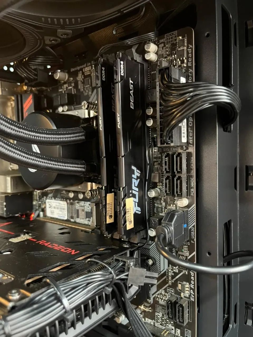 COMPUTADOR GAMER - PROMOÇÃO - Foto 3