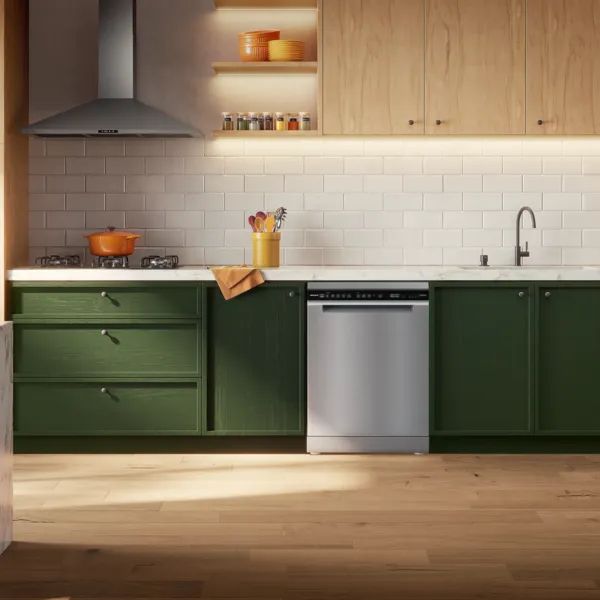 Lava Louças Brastemp 15 Serviços Inox  - Foto 4