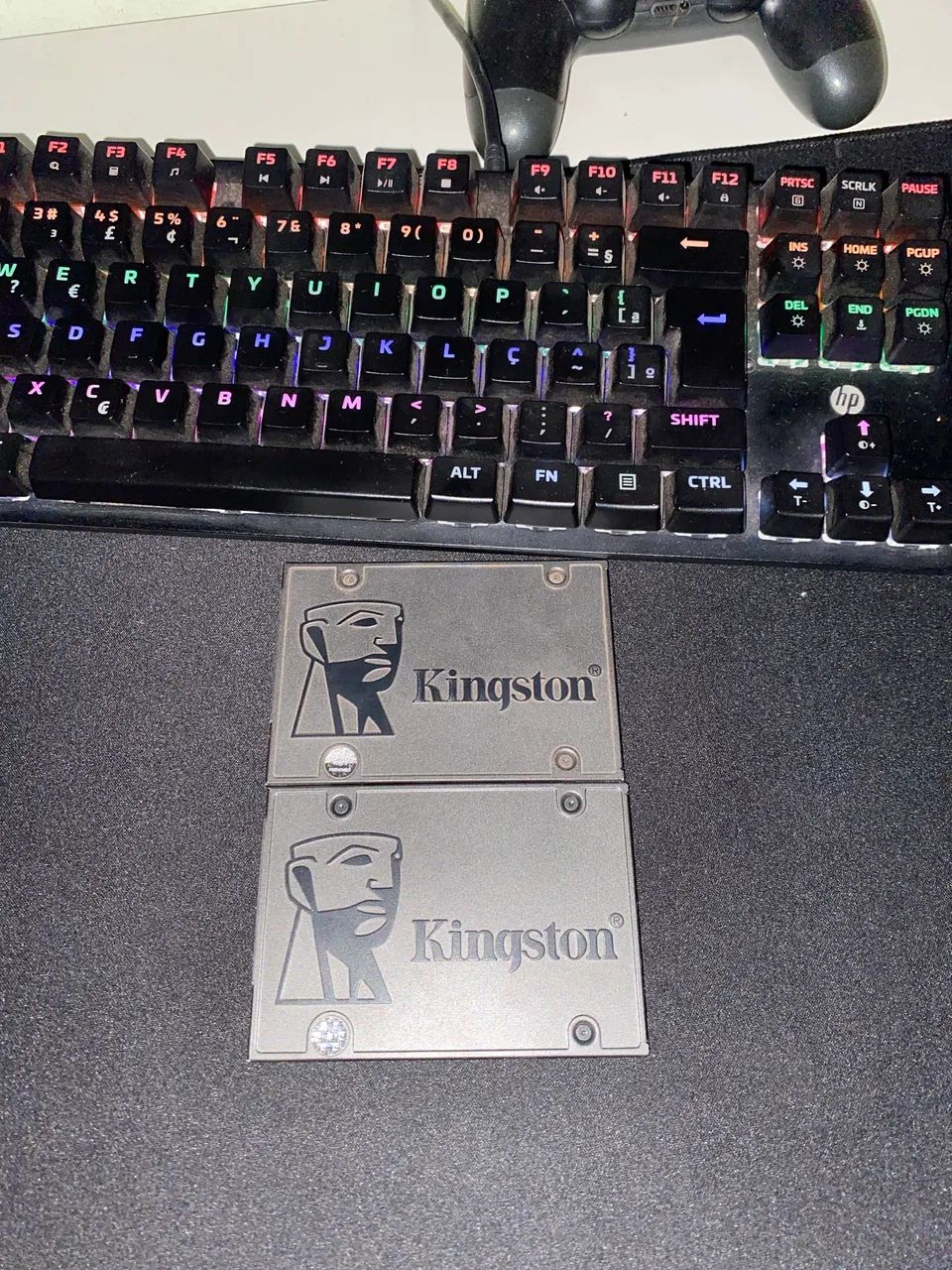 SSD 240Gb429414440104120320