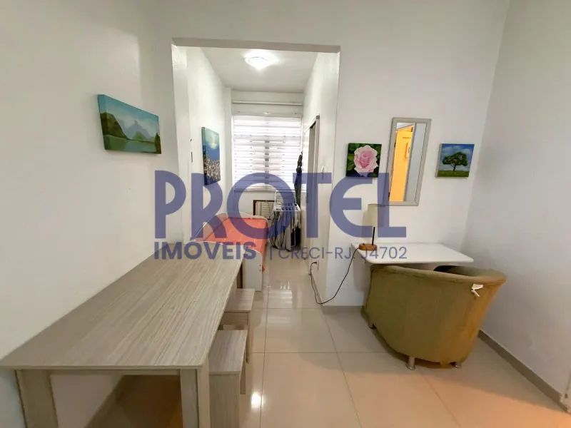 APARTAMENTO RIO DE JANEIRO BOTAFOGO - Foto 4