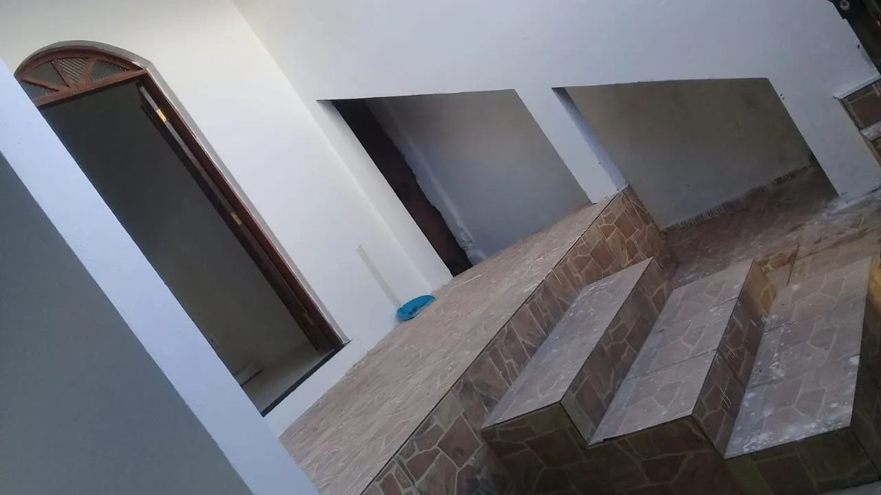 Vendo 3 casas ( 2 prontas e uma em acabamento) - Foto 4