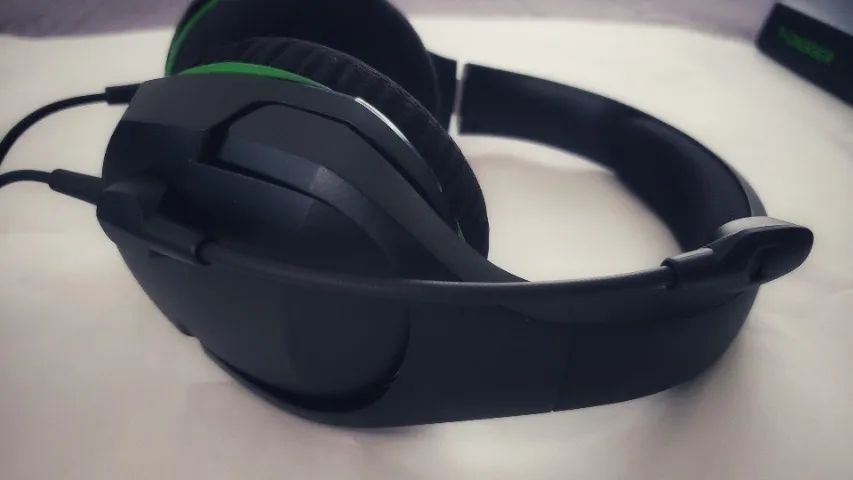 Headset Gamer HyperX CloudX - Foto 5