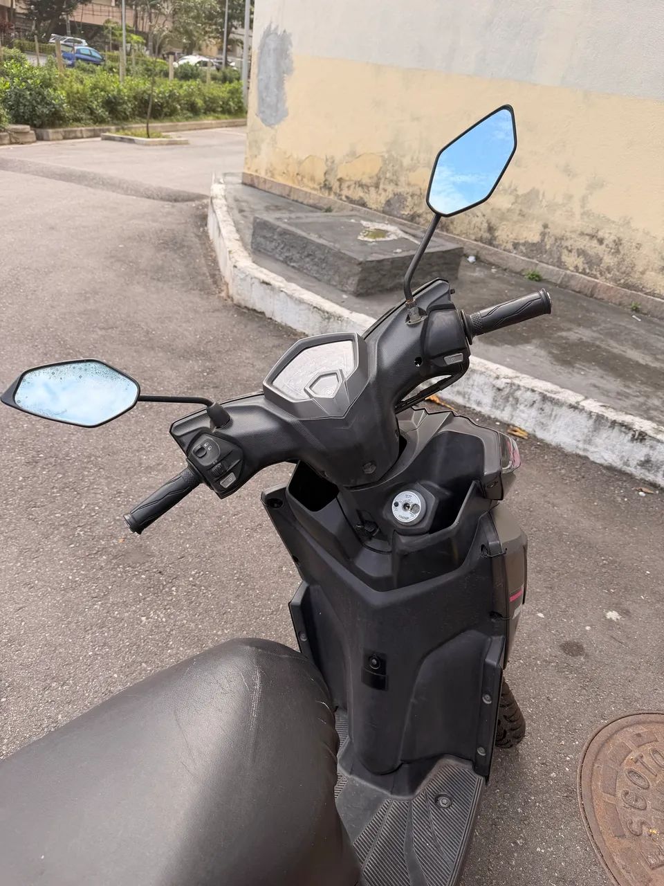 neo 125  - Foto 5