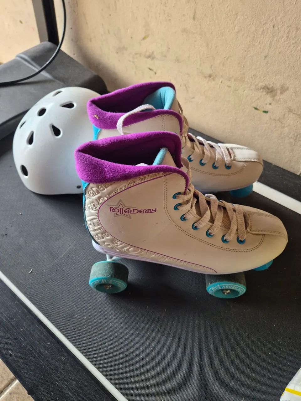 Patins