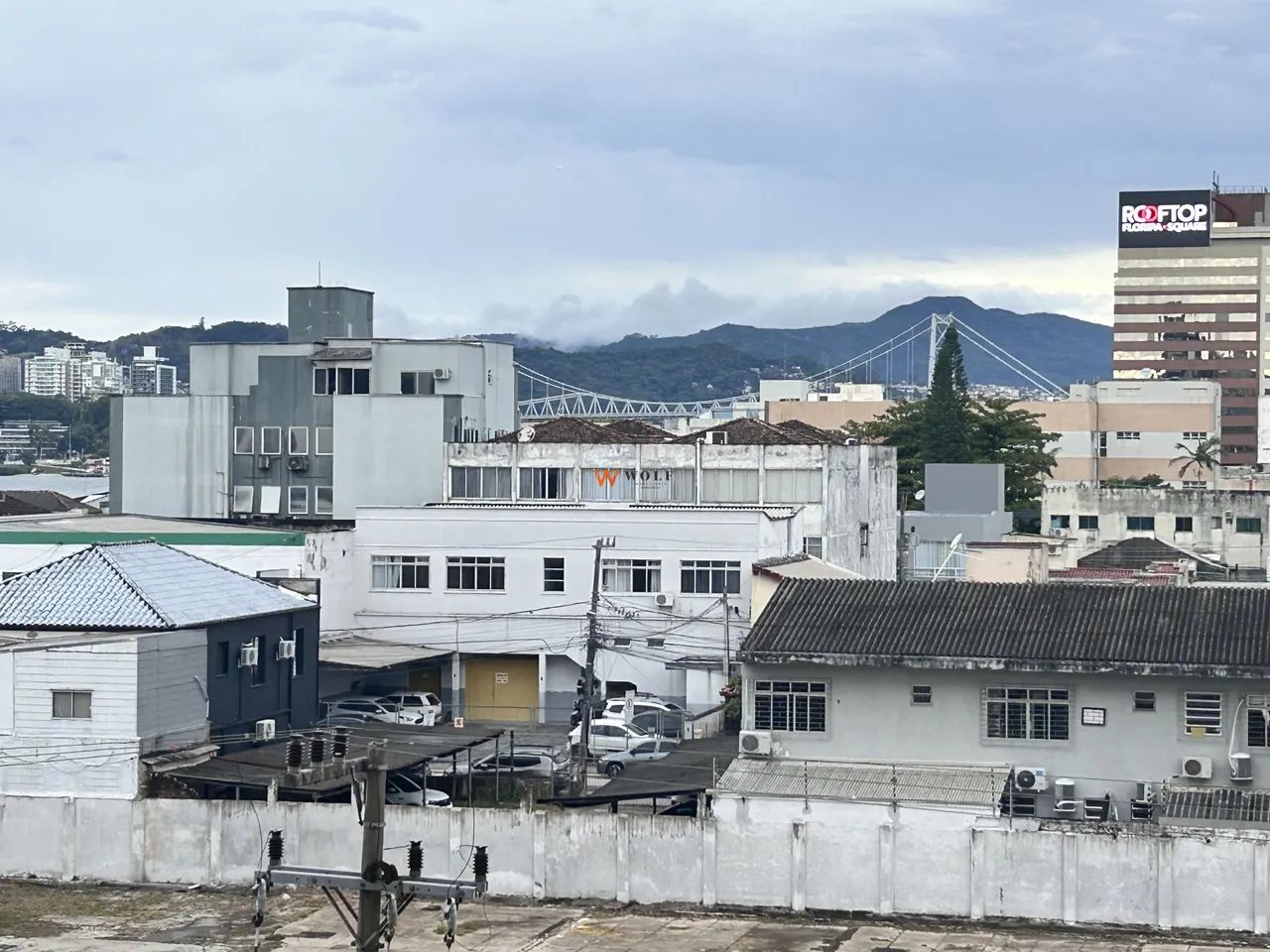 Apartamento a venda 2 Quartos com Vista Mar e Lazer Completo - Pronto para Morar! - Foto 5