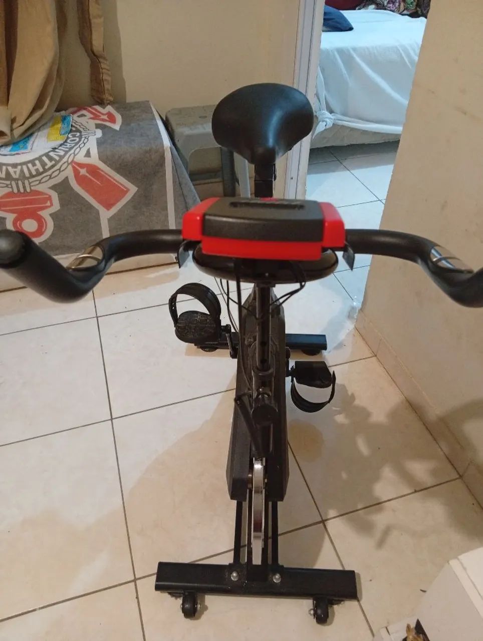 Bike ergométrica  - Foto 3