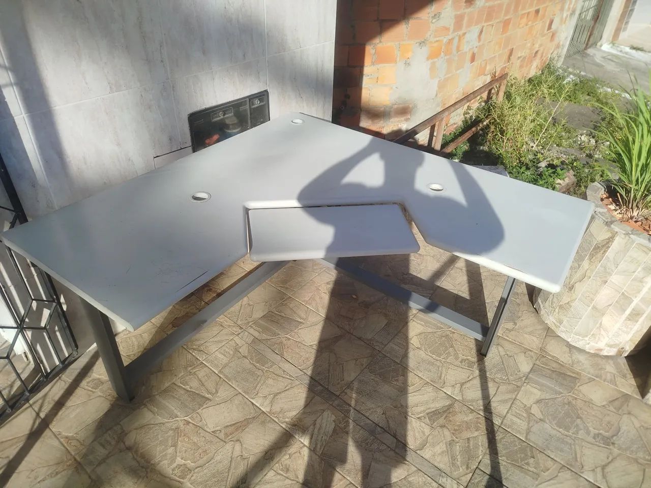 Mesa de escritório - Foto 3
