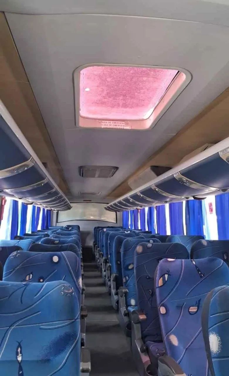 Microônibus Volare V6 - Foto 9
