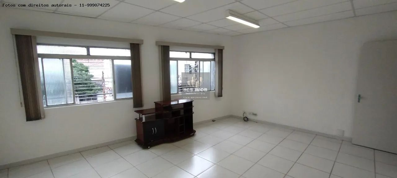 ALUGUE SOBRADO COMERCIAL NO CENTRO DE SANTO ANDRÉ! - Foto 3