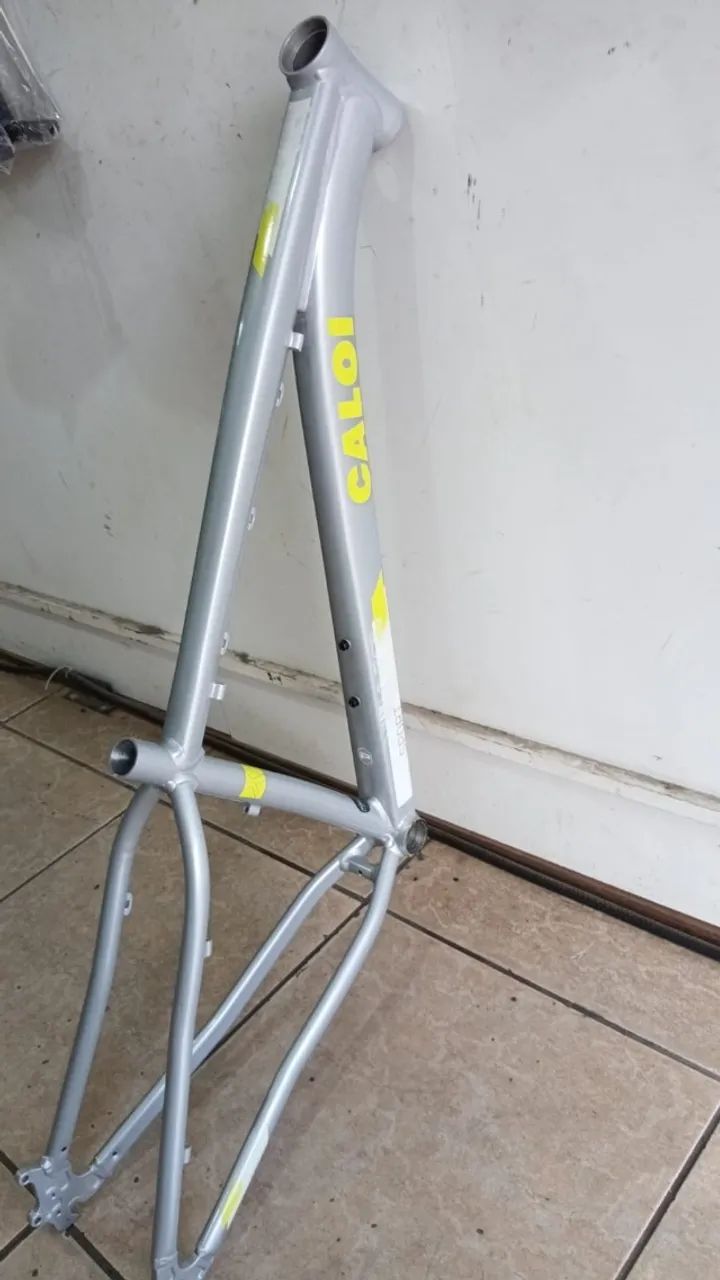 Quadro Aro 29 Caloi