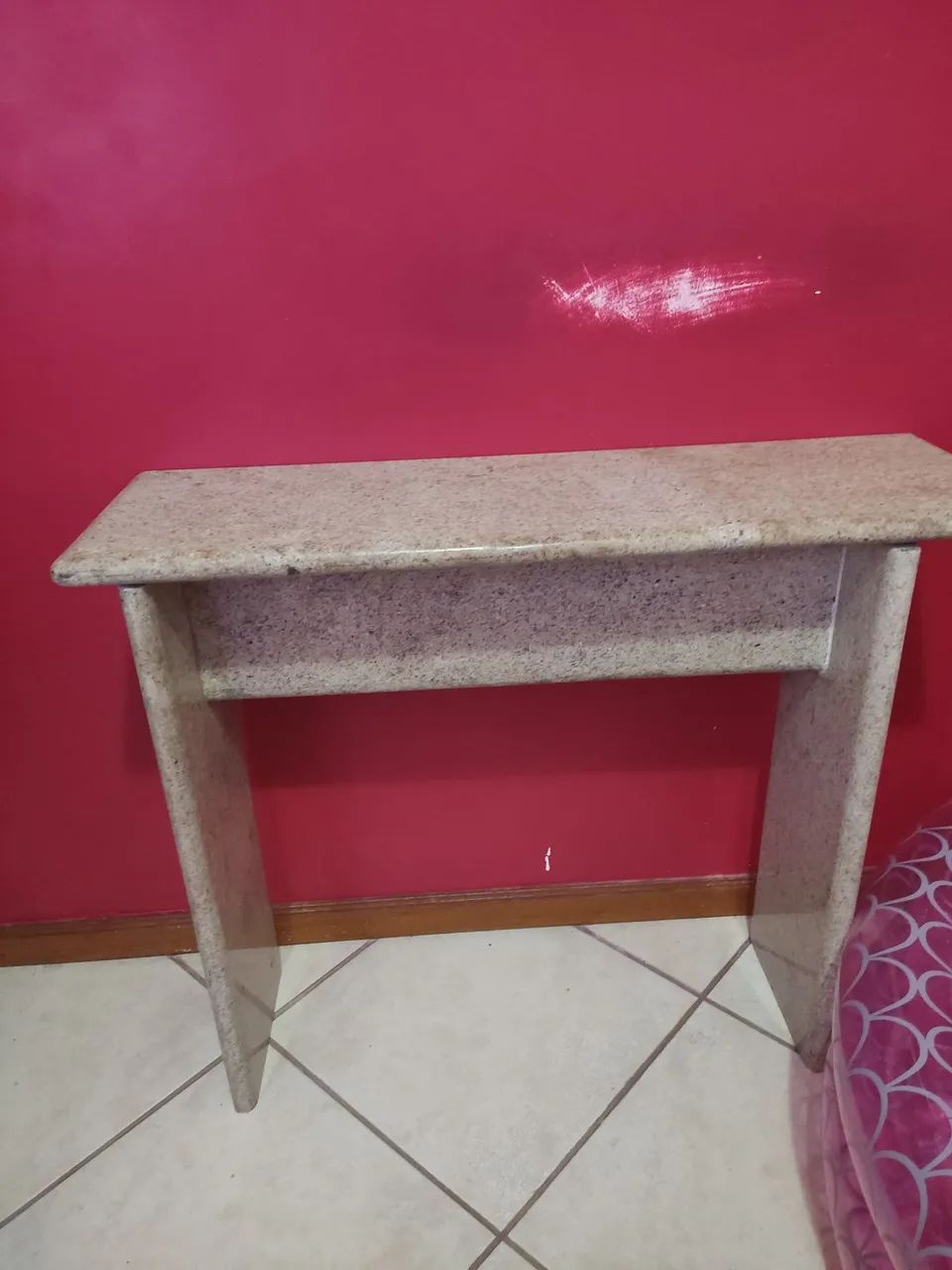 Aparador de GRANITO  - Foto 4