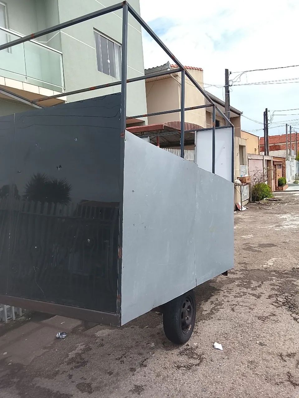 Trailer - Foto 2