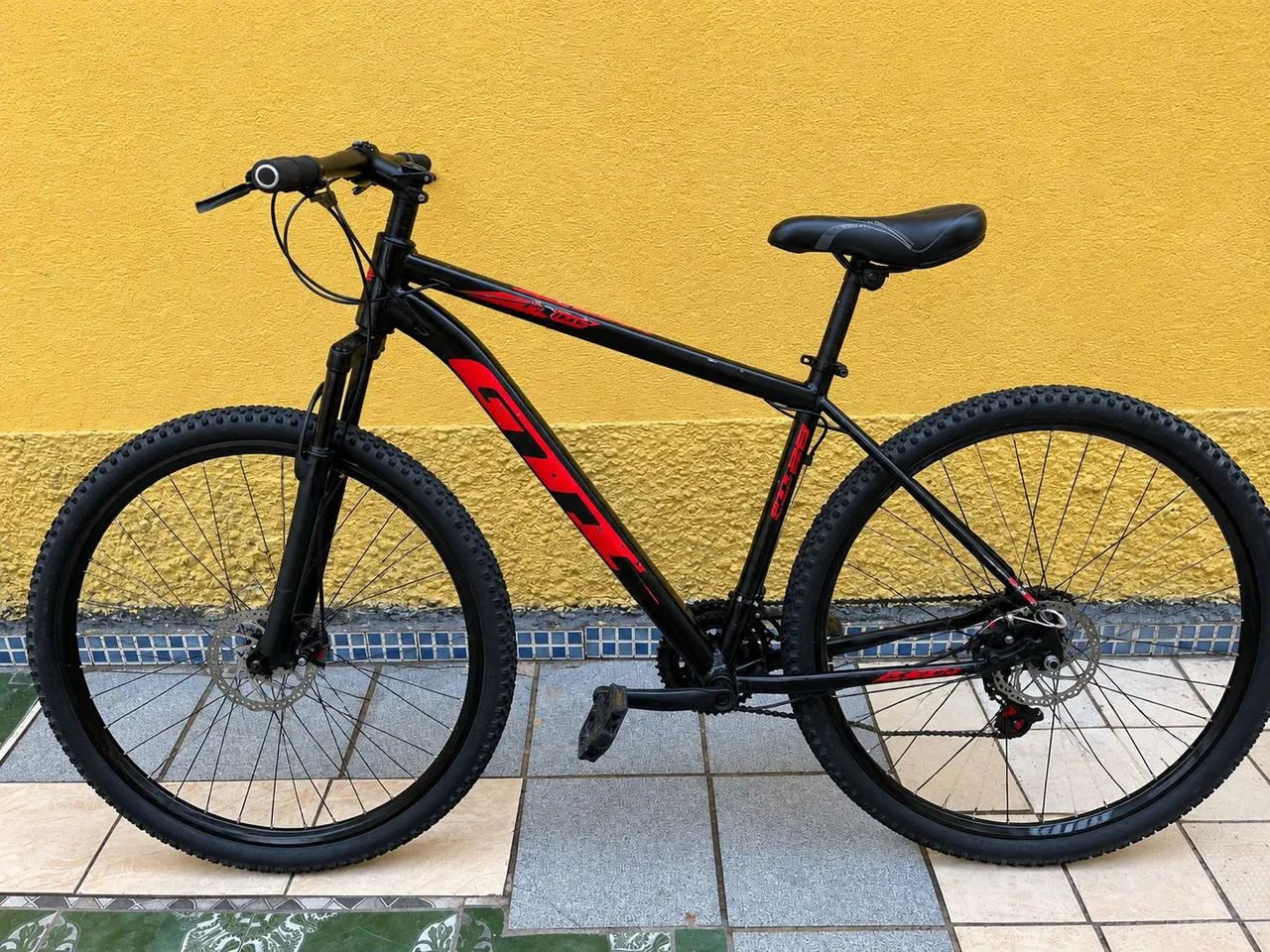 Bike aro 29 