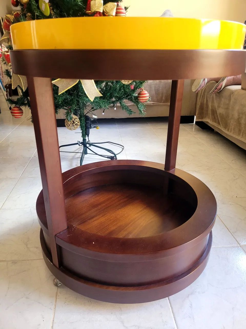 Corner buffet table / Bar station65171912684419120