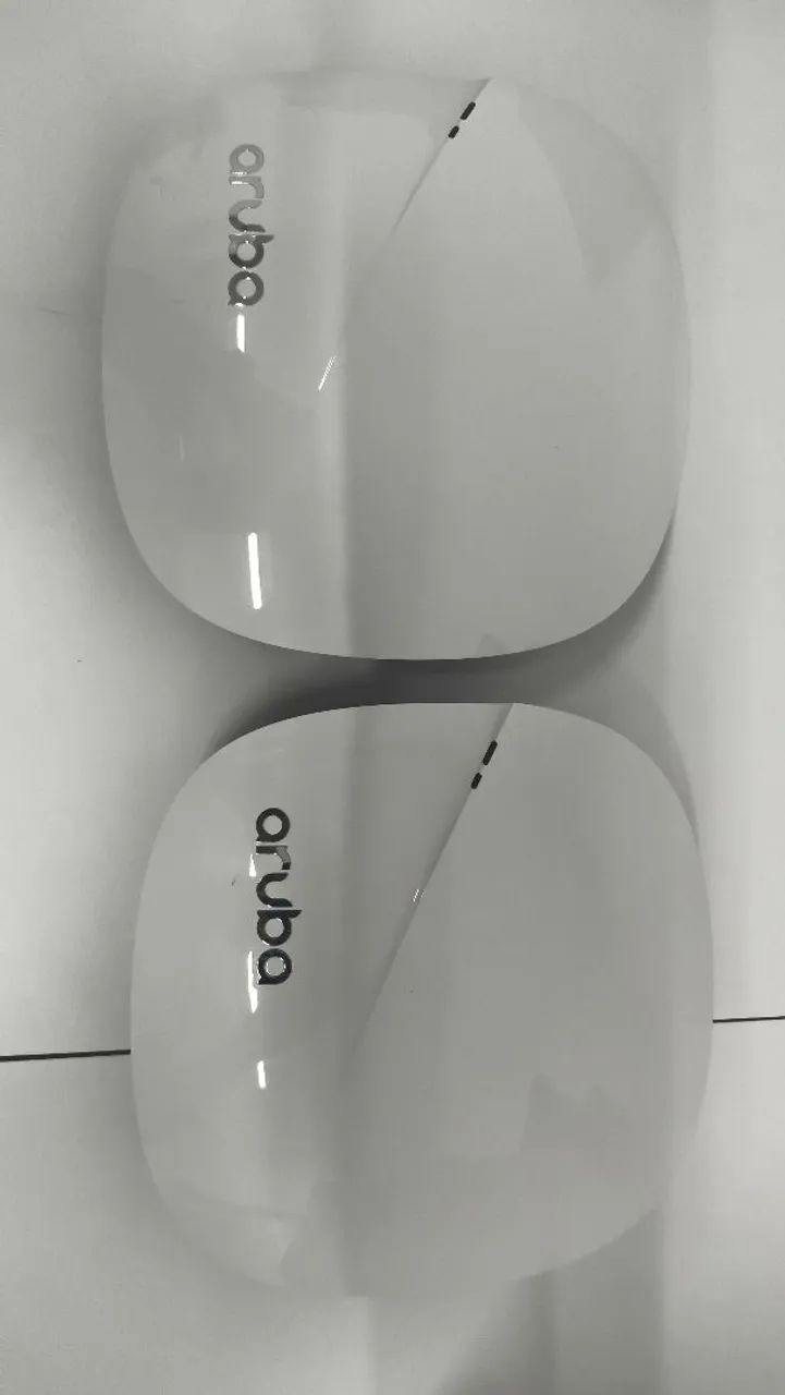 2X ACESS POINT ARUBA IAP-305 