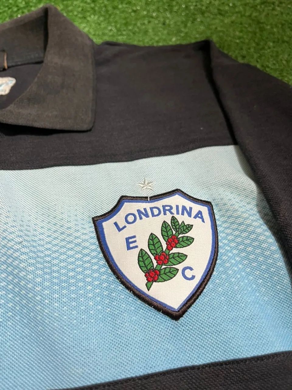 Camisa Polo Londrina 2013 - Foto 2