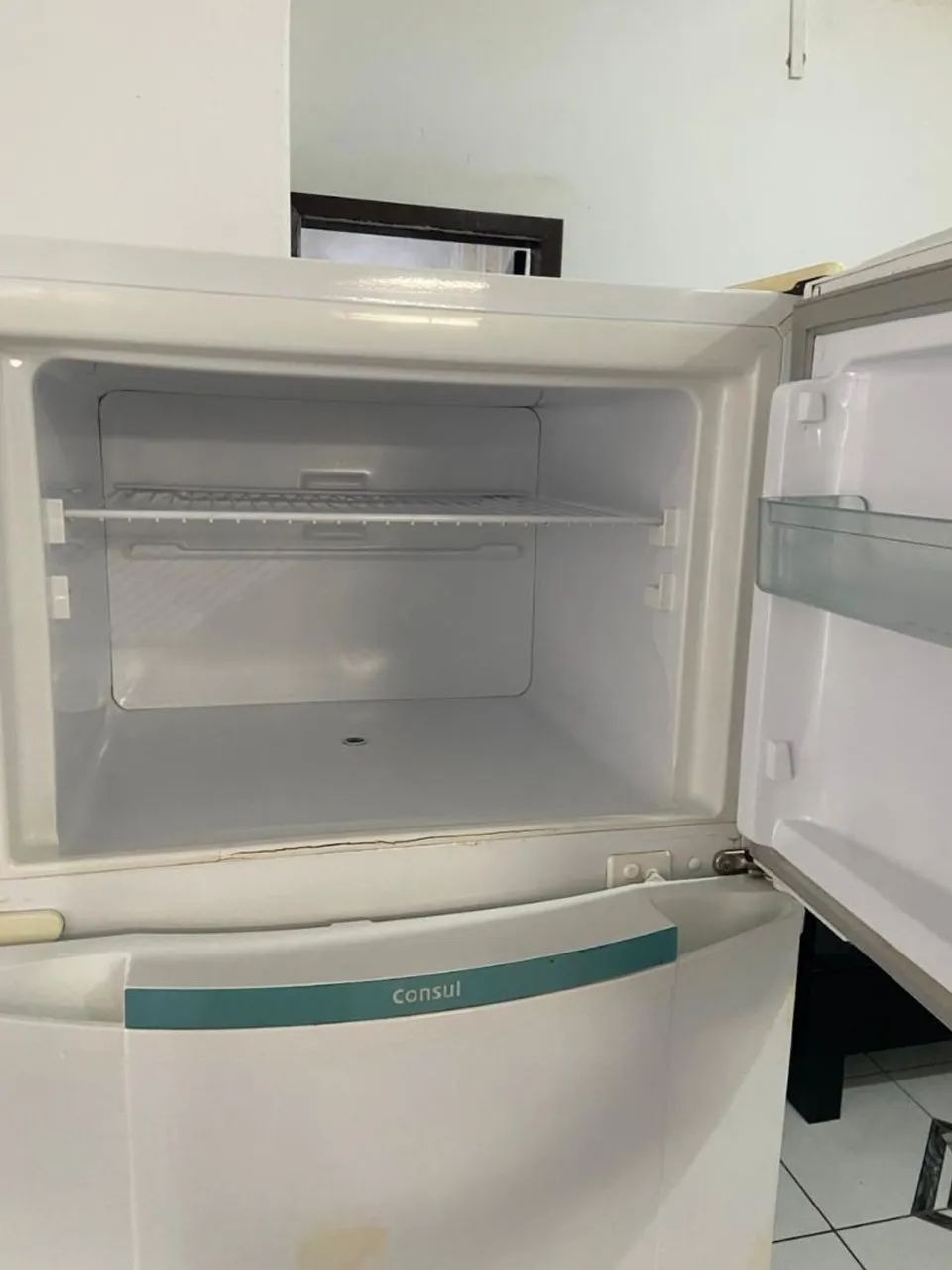 GELADEIRA CONSUL  - Foto 2