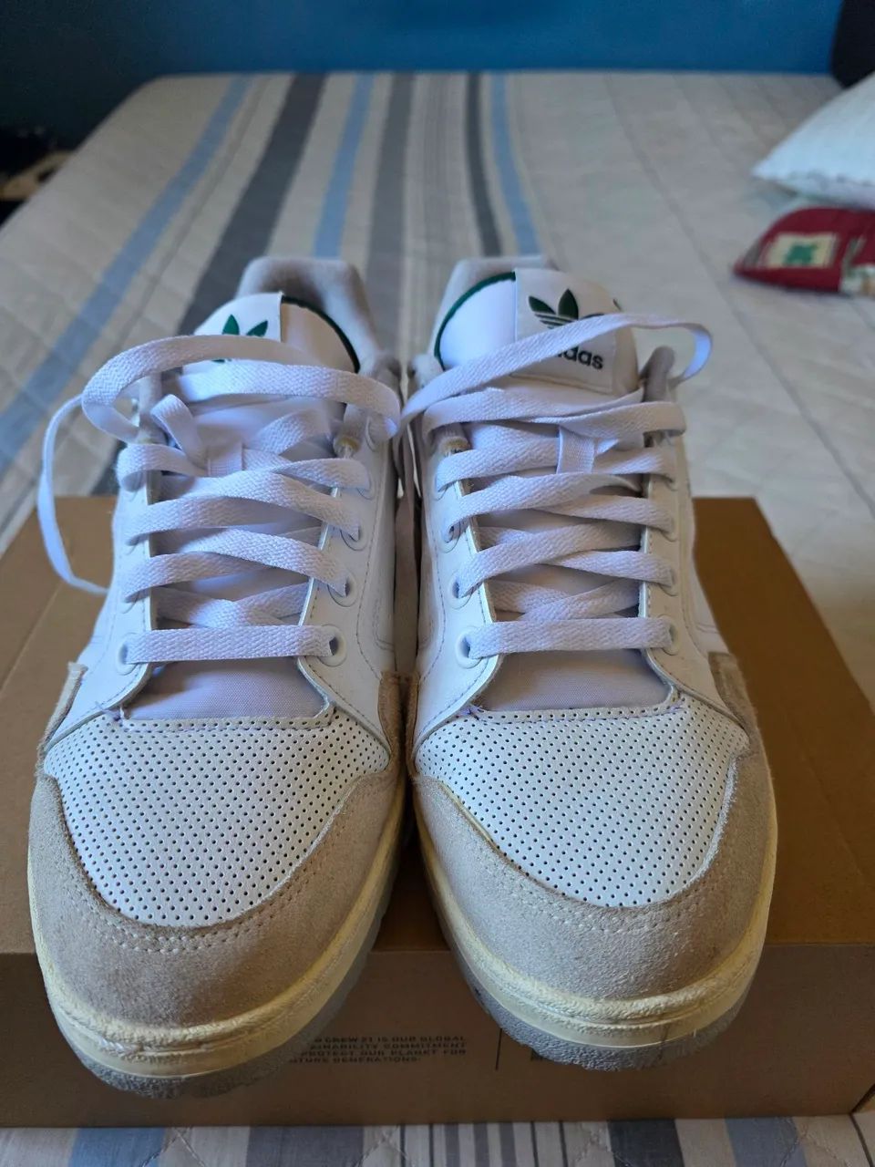 Tenis Adidas Park ST  - Foto 3
