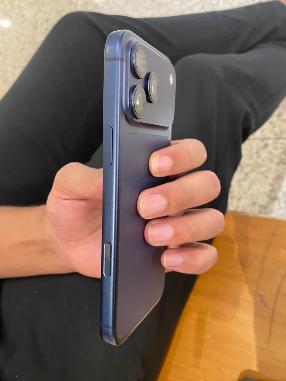 iPhone 17 pro max 256gb 