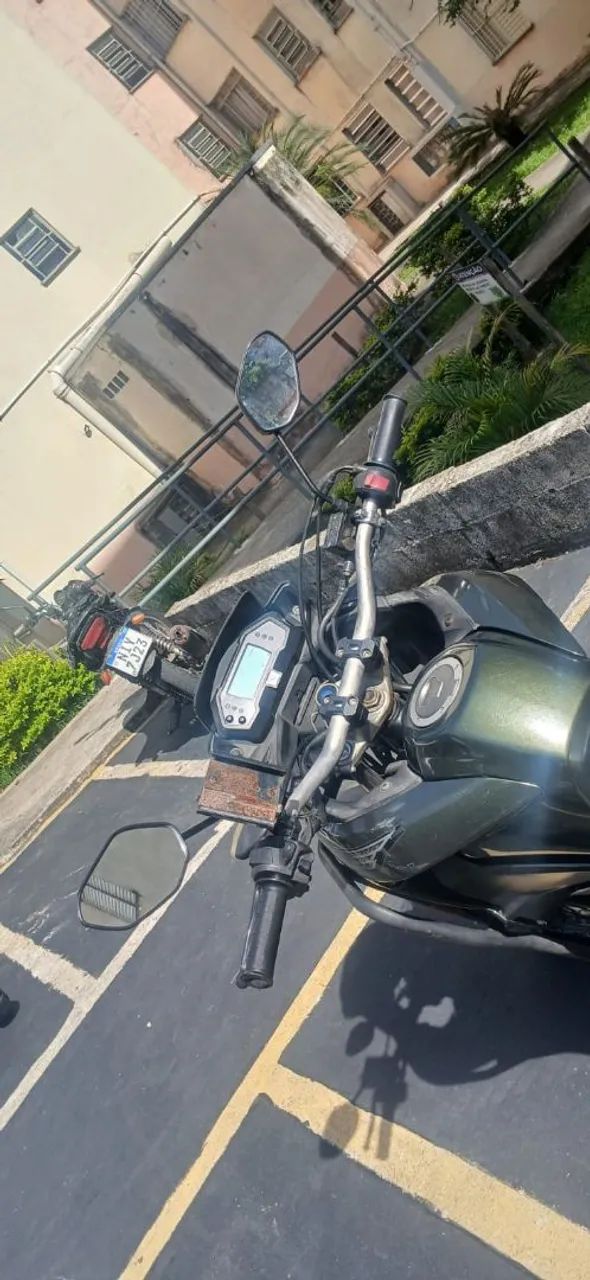 Xre 190 em ótimo estado - Foto 5