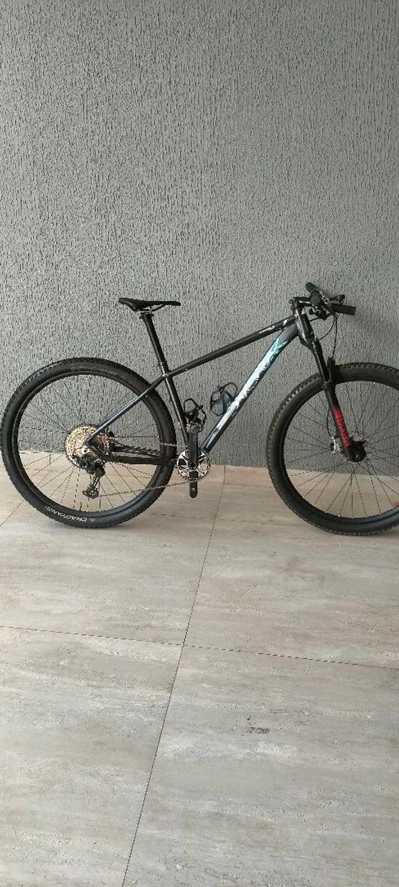 Bike aro 29 Dvorak - Foto 2