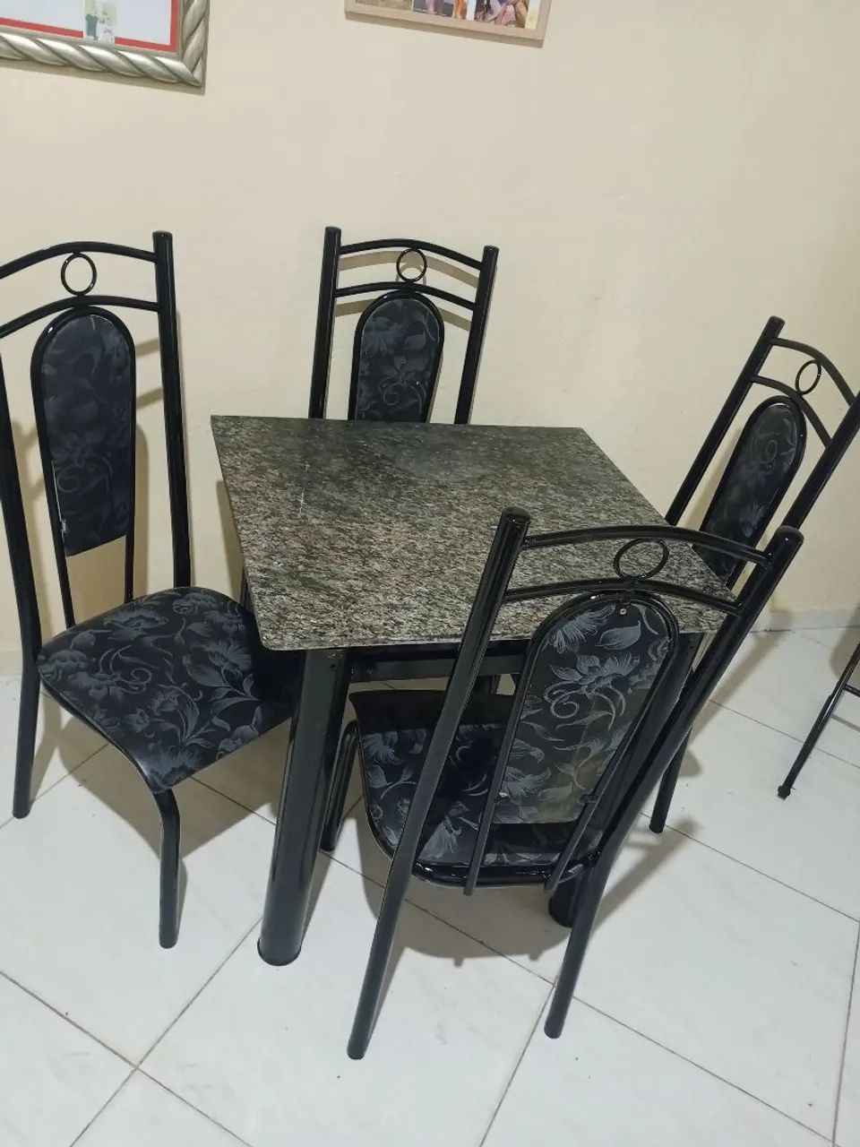 vendo mesa faço entrega 