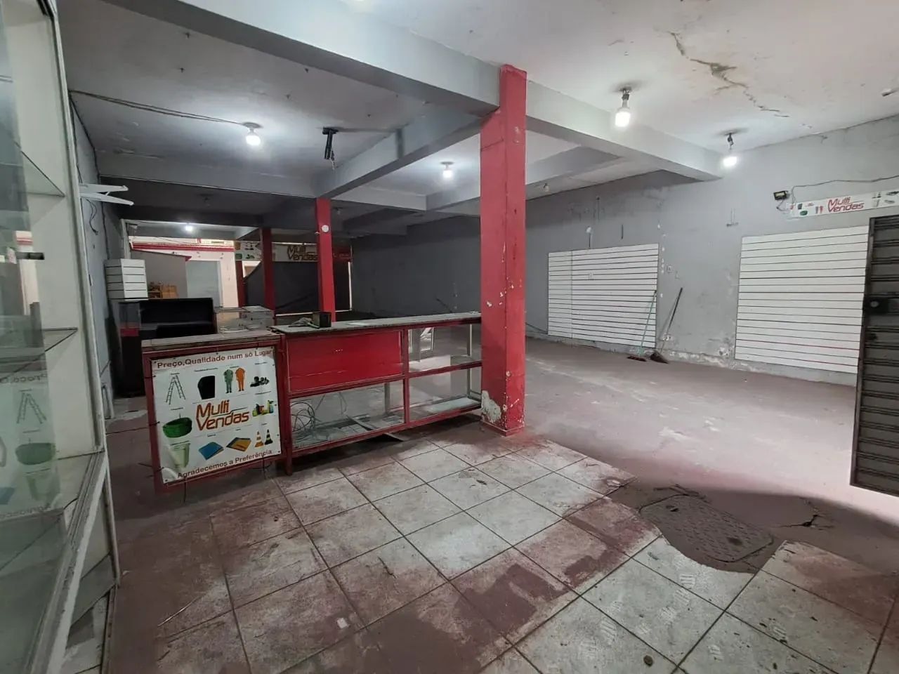 IVS IMOBILIARIA ALUGA LOJA COMERCIAL EM REALENGO - Foto 3