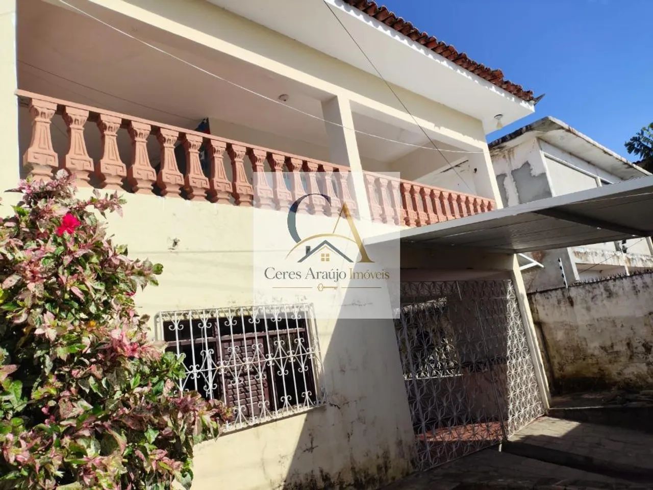 Casa para Locação em Ipês - Foto 2