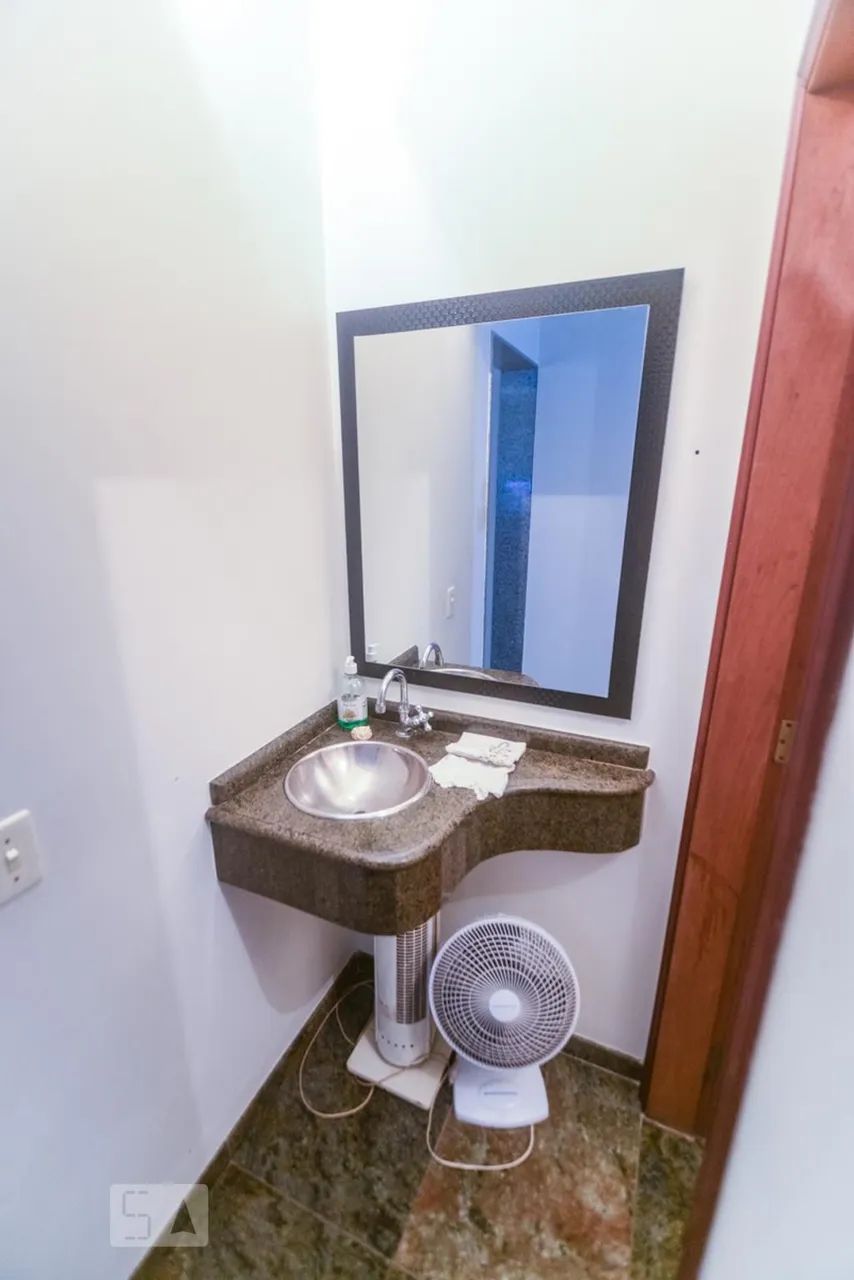 Casa à Venda - Vila Ema, 4 Quartos, 530 m2 - Foto 4