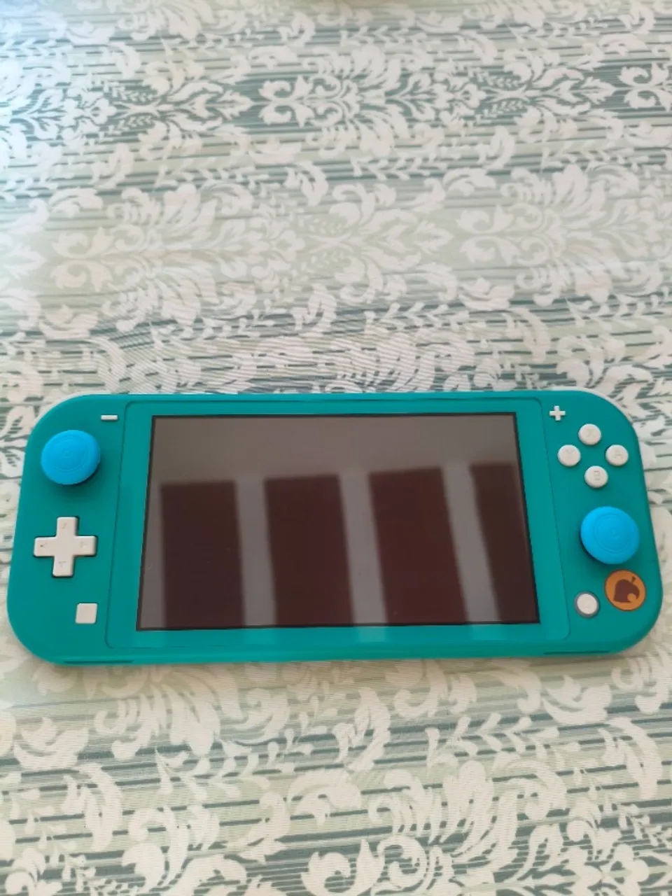Nintendo Switch lite desbloqueado - Consoles de Vídeo Game