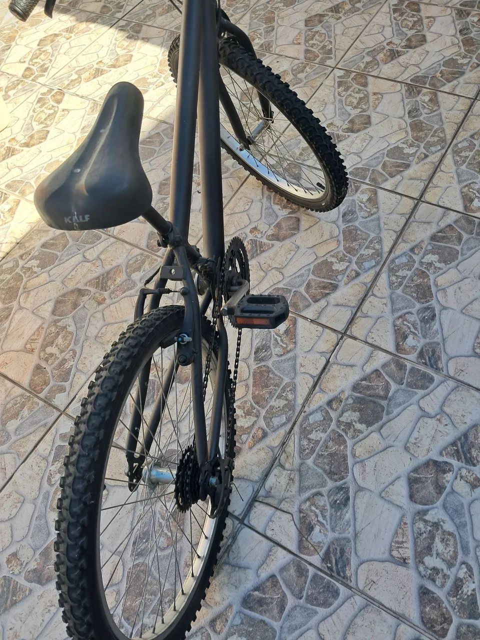 Vendo bicicleta  - Foto 2