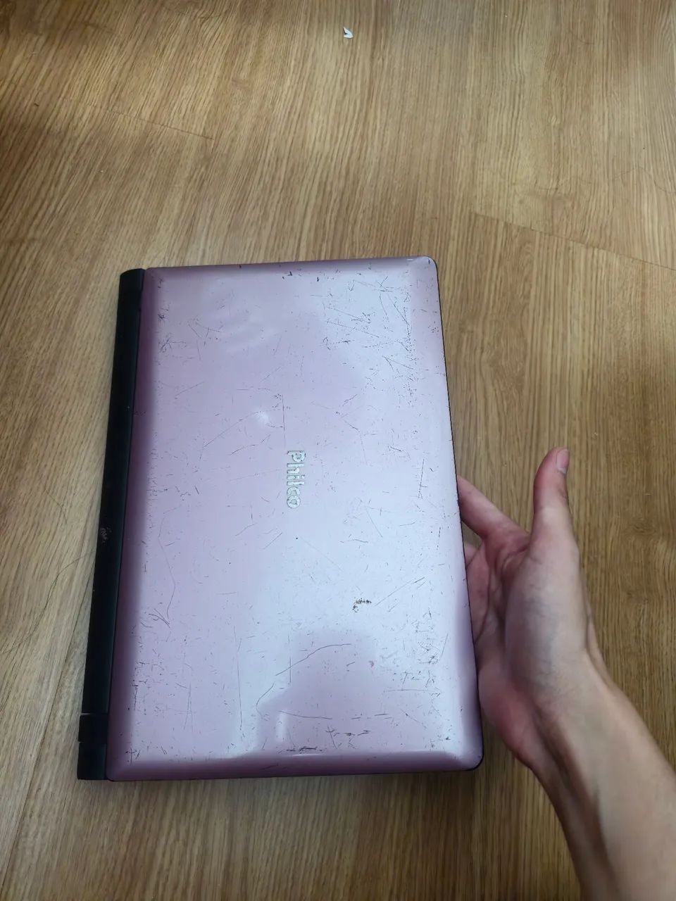 Netbook Philco- M1100BAT-3 Rosa  - Foto 3