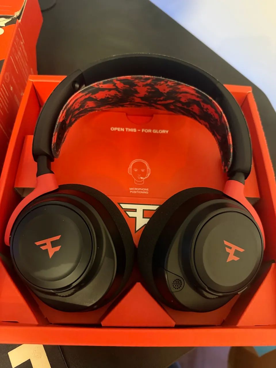 Arctis nova 7 Faze Edition - Foto 2