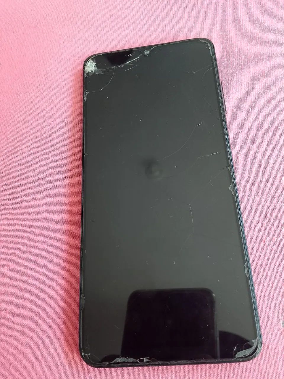 Samsung Galaxy A06 ? Ótimo Preço | Celular Completo e Funcionando Perfeitamente - Foto 2