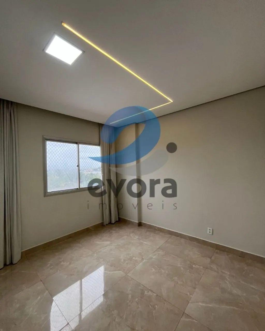 VENDE-SE APARTAMENTO NO CONDOMÍNIO MIRANTE DO PARQUE! - Foto 5