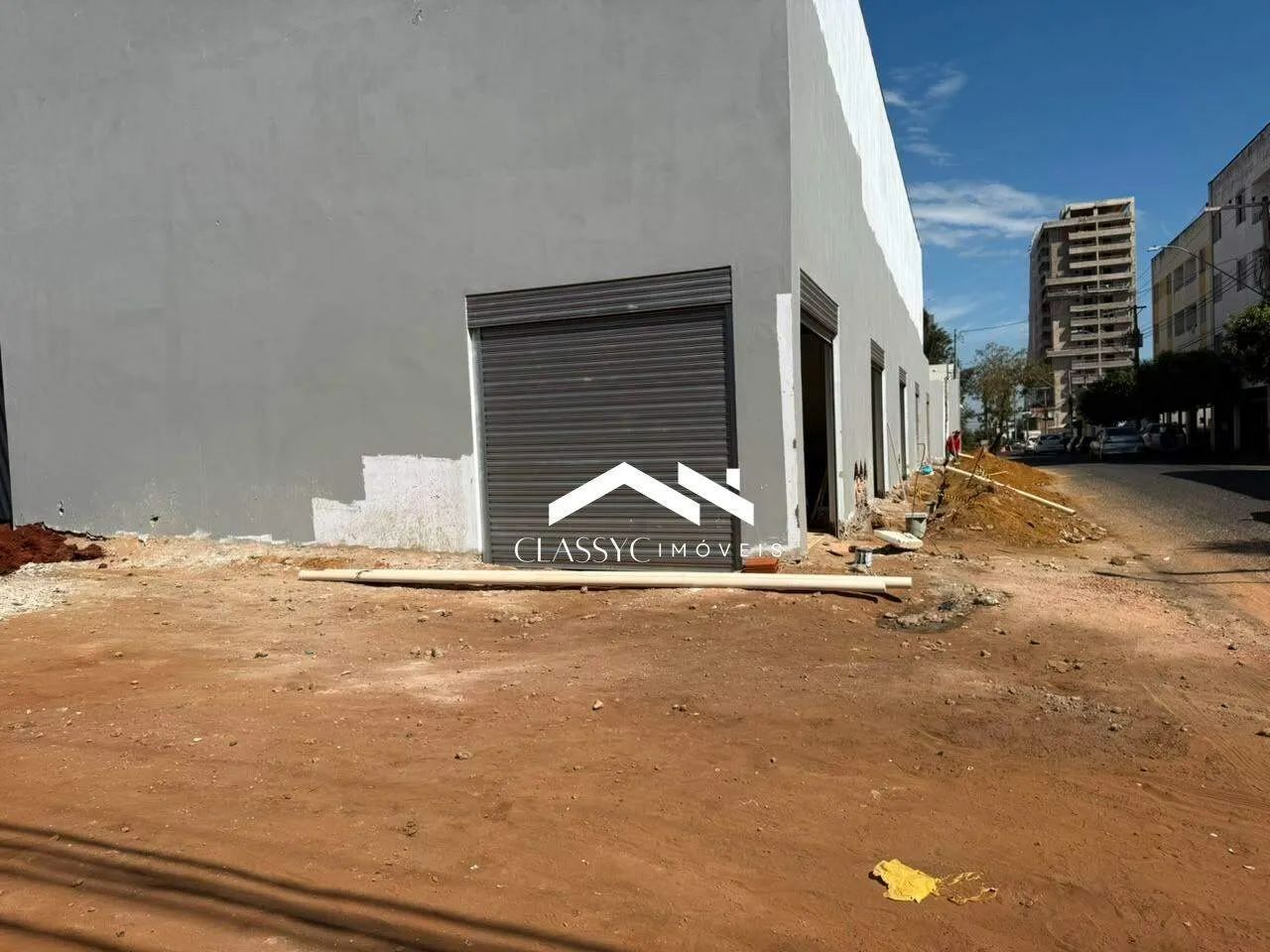 Sala Comercial com 50 m² no Bairro Martins, Uberlândia. - Foto 4