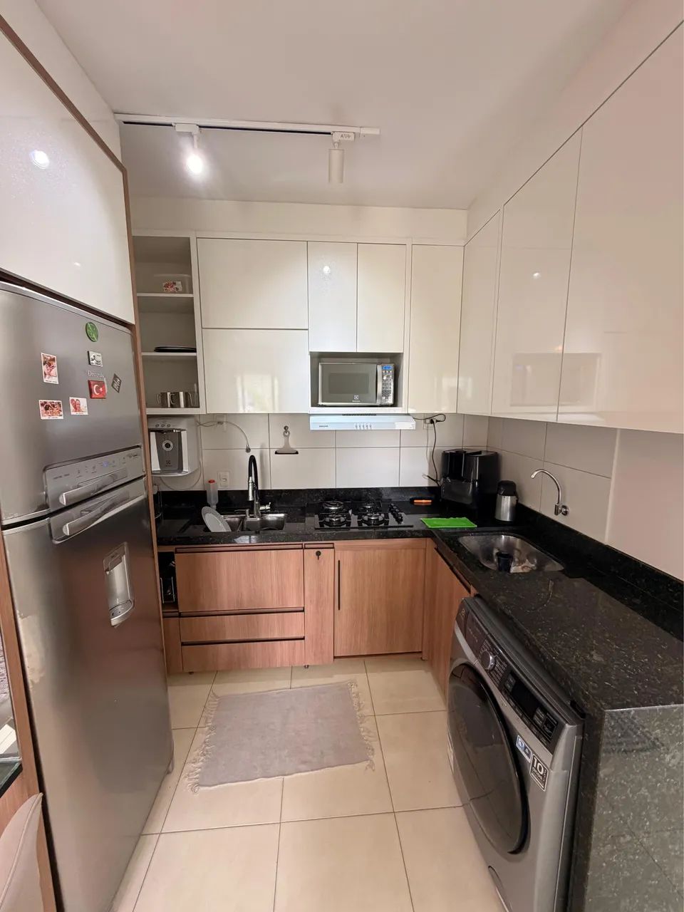 Vendo excelente Apartamento no Parque Gama   - Foto 4