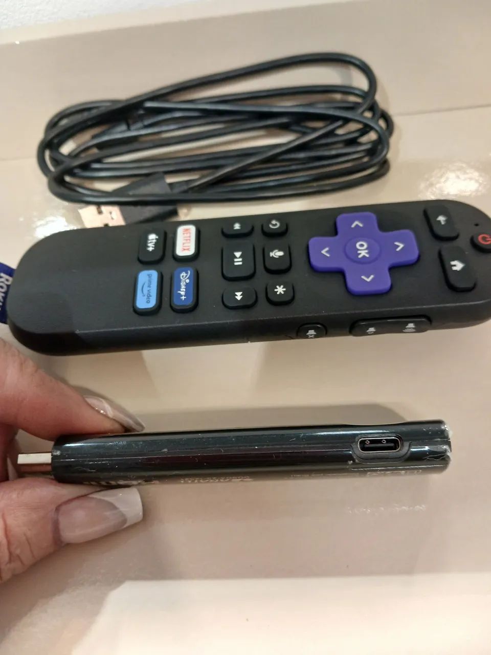 Roku streaming  - Foto 3