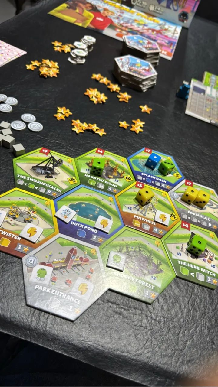 Dice Theme Park - Foto 4