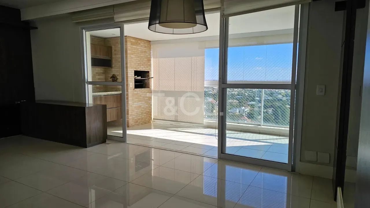 Apartamento Para Locação No Golden Square Alphaville - Foto 2