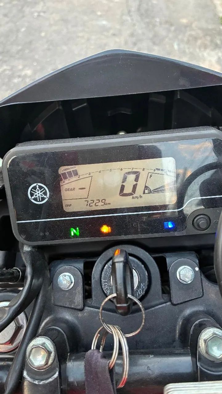 Moto factor. - Foto 5