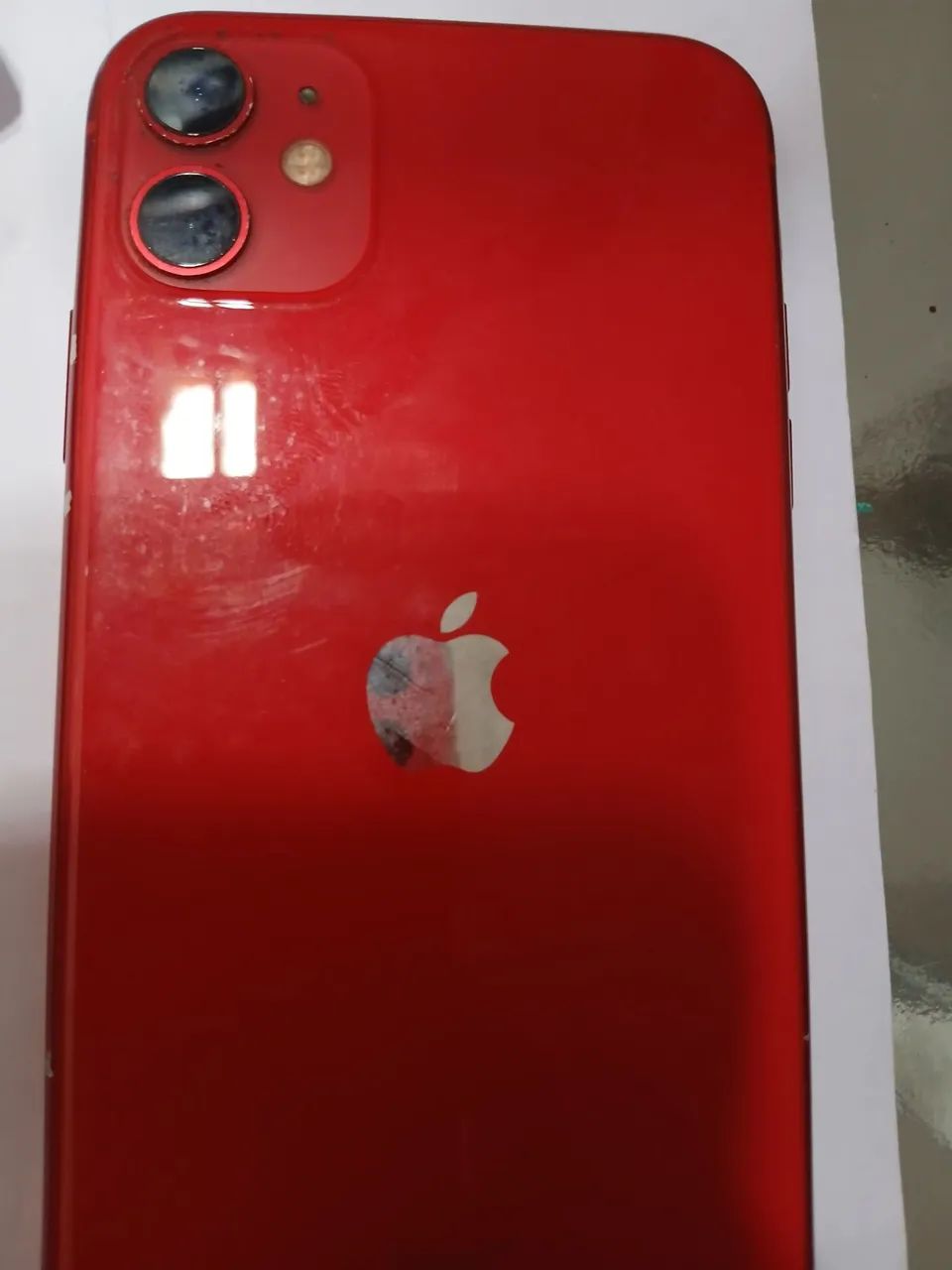 Vendo iPhone 11  - Foto 2