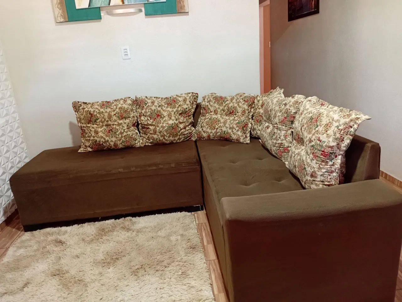 Sofá 