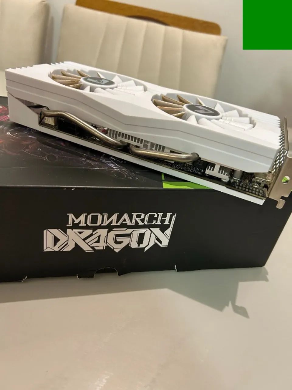 Rx 580 8GB  - Foto 4