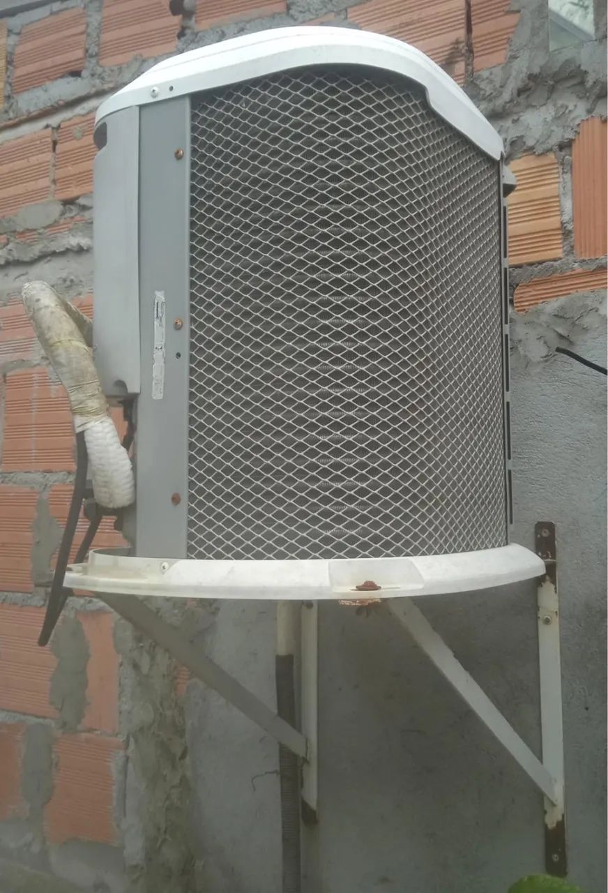 Ar condicionado  - Foto 2