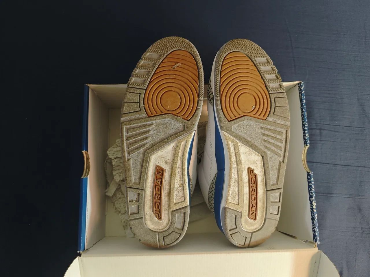 Nike Air jordan - Foto 4
